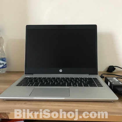 Processor HP ProBok AMD Ryzen 5 4500U  8gan